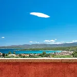Homey Experience - Terrace Sea View Apartment