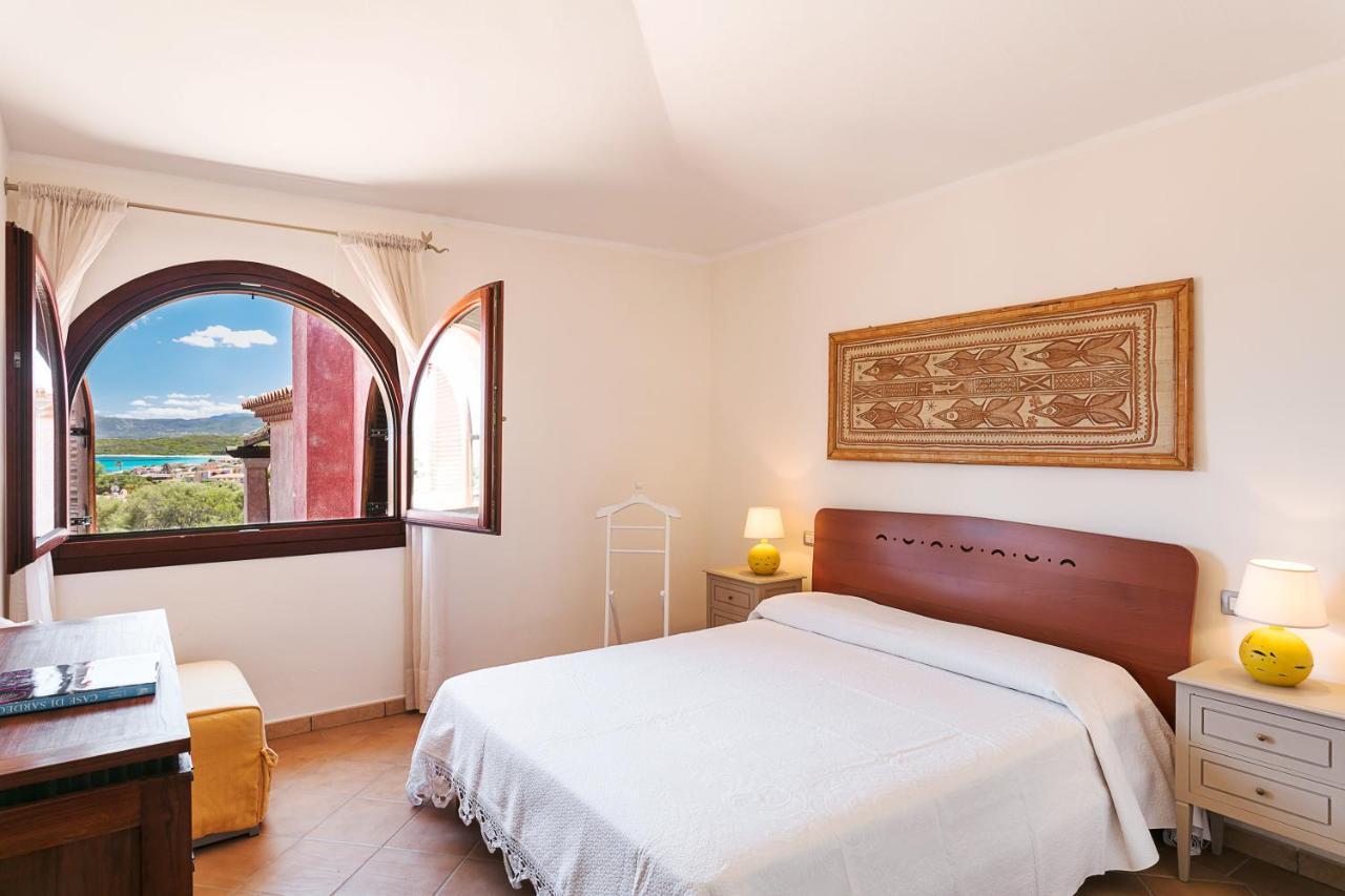 Homey Experience - Terrace Sea View