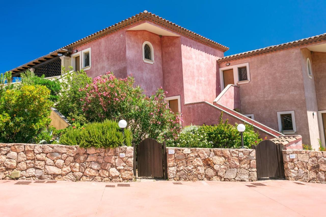Homey Experience - Terrace Sea View * Olbia