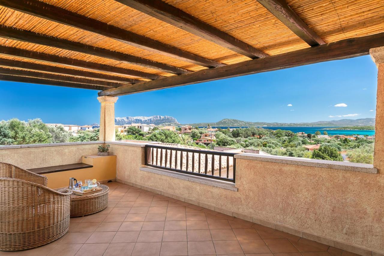 Homey Experience - Terrace Sea View