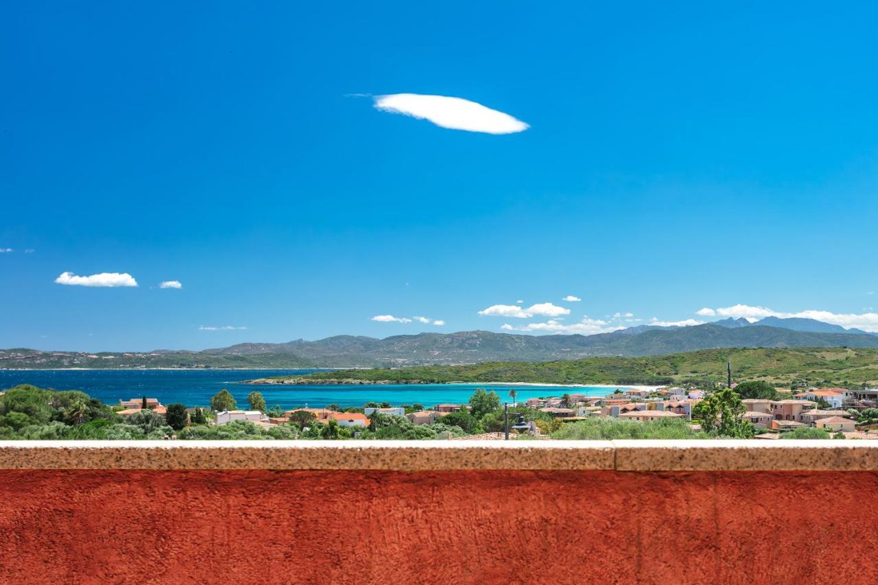 Apartment Homey Experience - Terrace Sea View Olbia